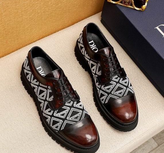 Replica Dior Shoes size 38-46 mnw0350