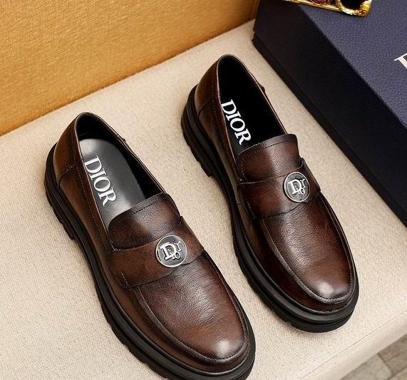 Replica Dior Shoes size 38-46 mnw0347