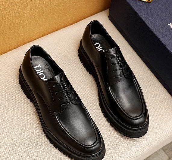 Replica Dior Shoes size 38-46 mnw0346