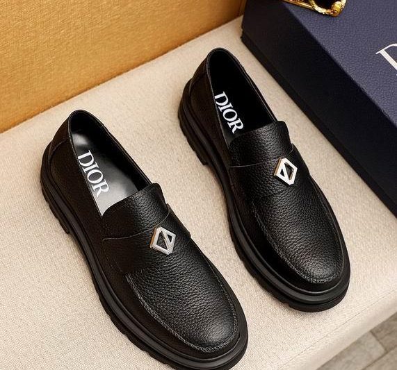 Replica Dior Shoes size 38-46 mnw0345