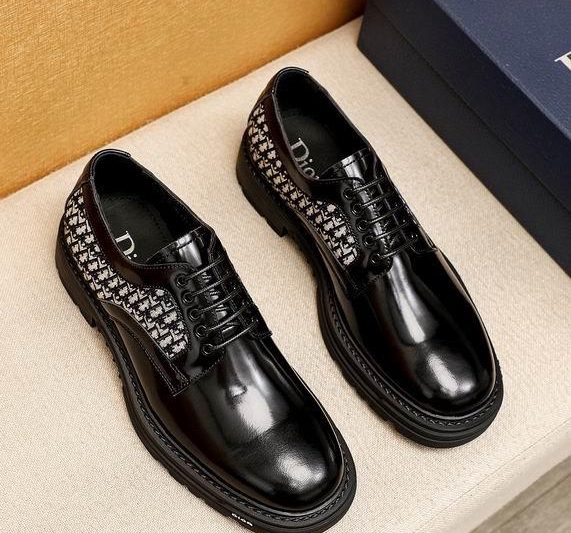 Replica Dior Shoes size 38-46 mnw0343