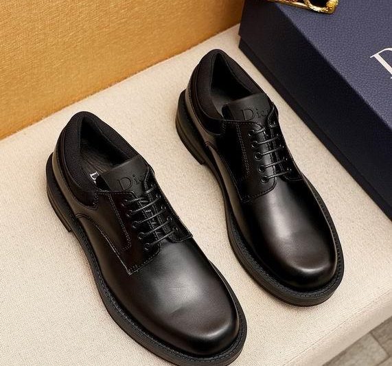 Replica Dior Shoes size 38-45 mnw0341