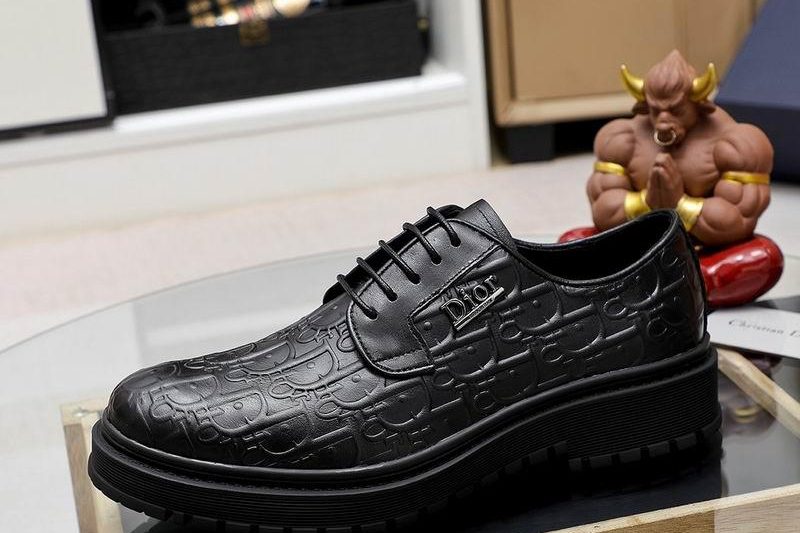 Replica Dior Shoes size 38-45 mnw0337