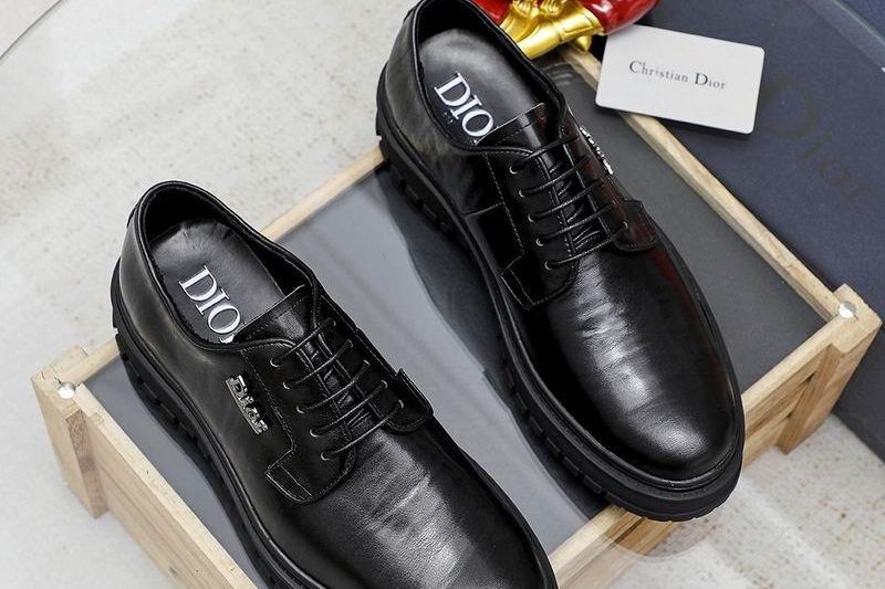 Replica Dior Shoes size 38-45 mnw0335
