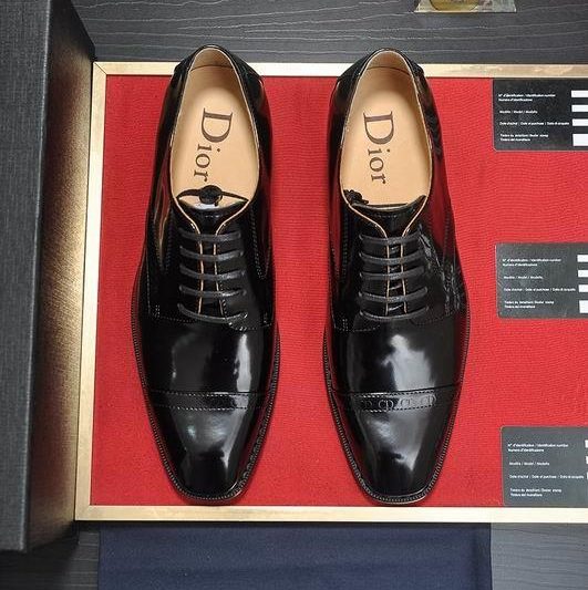Replica Dior Shoes size 38-45 mnw0323