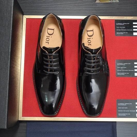 Replica Dior Shoes size 38-45 mnw0322