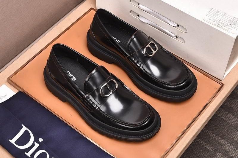 Replica Dior Shoes size 38-45 mnw0321