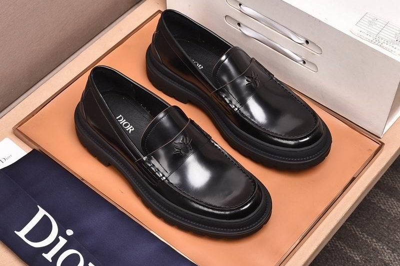 Replica Dior Shoes size 38-45 mnw0319