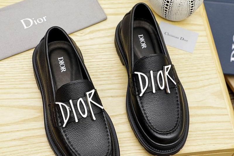 Replica Dior Shoes size 38-45 mnw0315