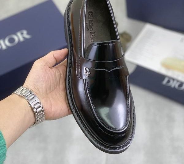 Replica Dior Shoes size 38-45 mnw0313
