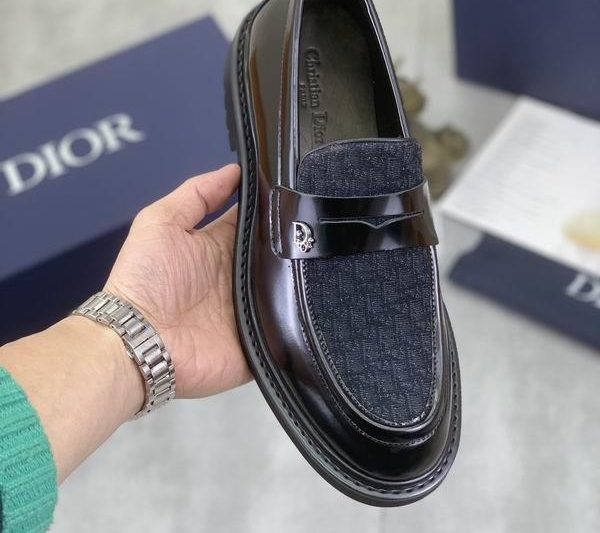 Replica Dior Shoes size 38-45 mnw0312