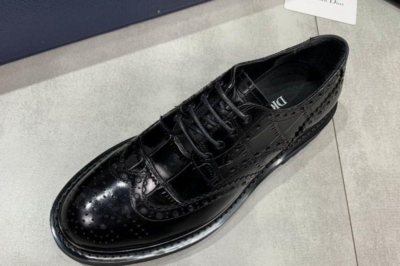 Replica Dior Shoes size 38-45 mnw0309