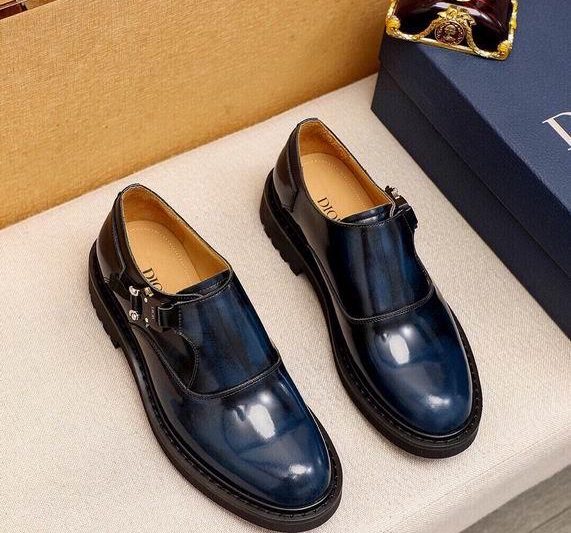 Replica Dior Shoes size 38-45 hnw0219