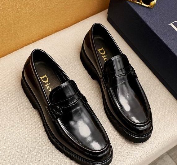 Replica Dior Shoes size 38-45 mnw0218