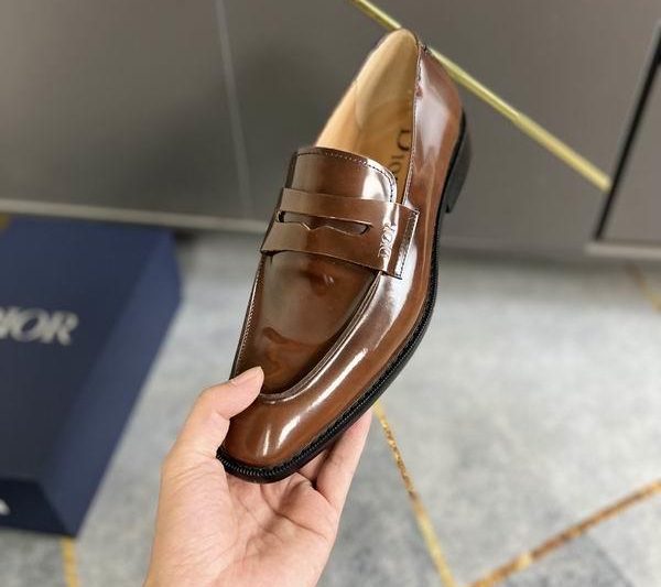 Replica Dior Shoes size 38-45 mnw0216