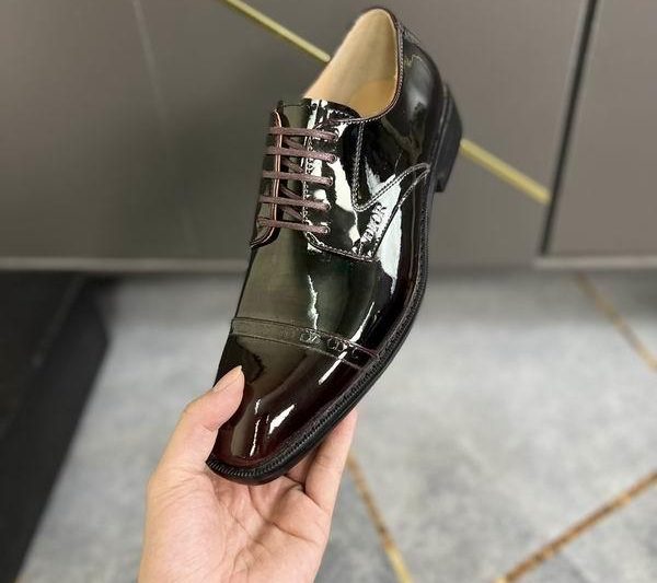 Replica Dior Shoes size 38-46 mnw0215