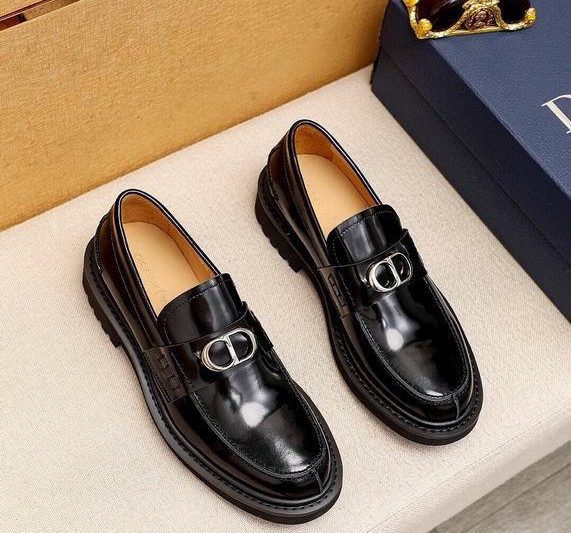Replica Dior Shoes size 38-45 mnw0211