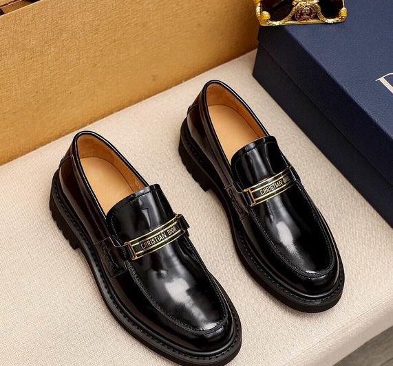 Replica Dior Shoes size 38-45 mnw0210
