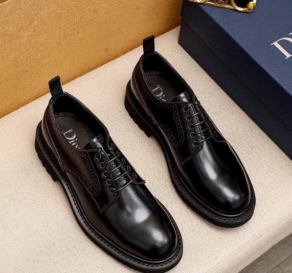 Replica Dior Shoes size 38-45 mnw0209