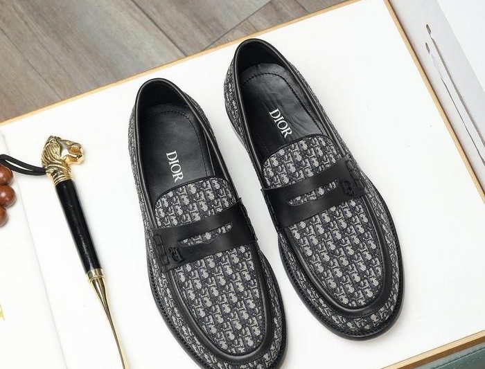 Replica Dior Shoes size 38-46 mnw0208