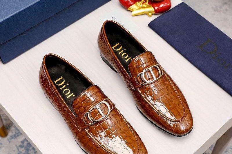 Replica Dior Shoes size 38-45 mnw0205