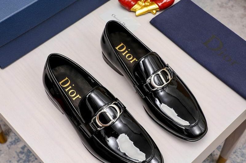 Replica Dior Shoes size 38-45 mnw0204