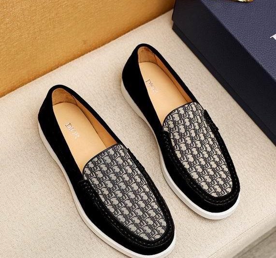 Replica Dior Shoes size 38-47 mnw0201