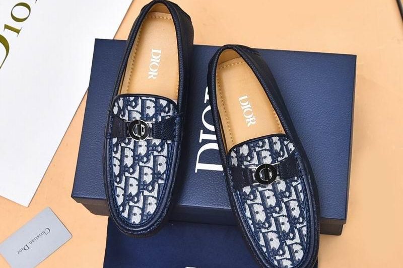 Replica Dior Shoes size 38-46 mnw01108