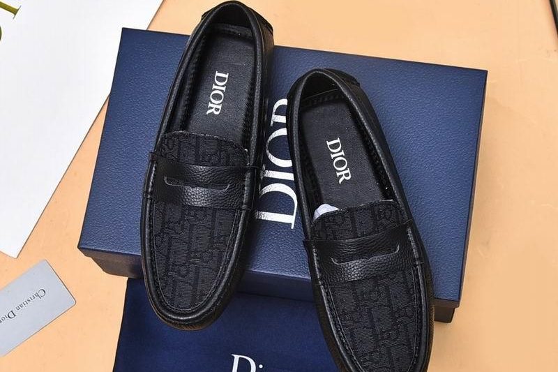 Replica Dior Shoes size 38-46 mnw01106