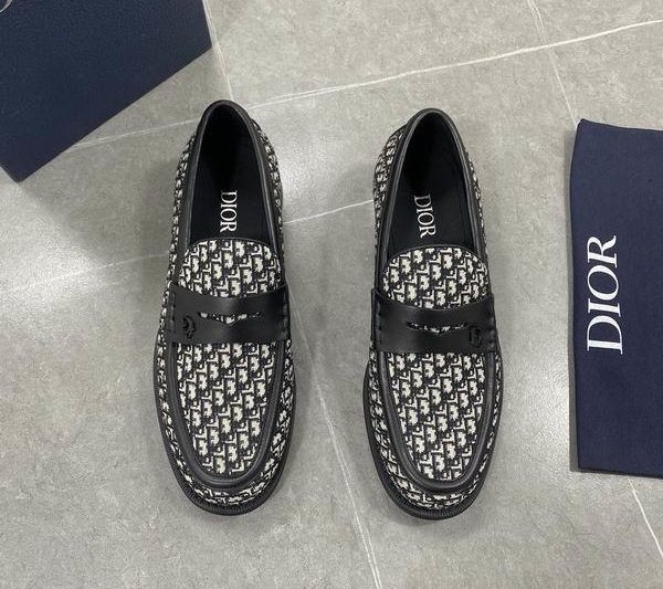 Replica Dior Shoes size 38-45 mnw01104