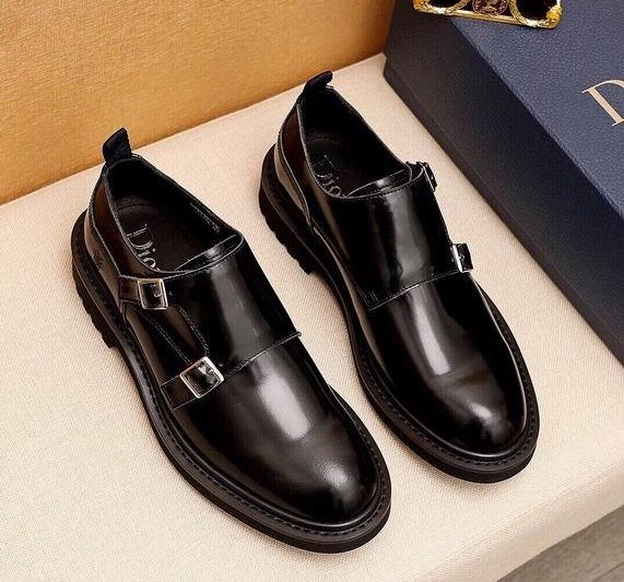 Replica Dior Shoes size 38-45 mnw0190