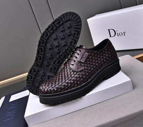 Replica Dior Shoes size 38-45 mnw0189