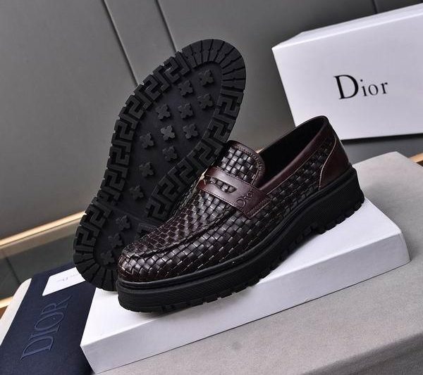 Replica Dior Shoes size 38-45 mnw0188