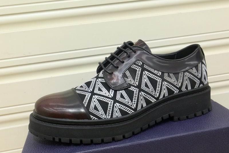 Replica Dior Shoes size 38-45 mnw0187