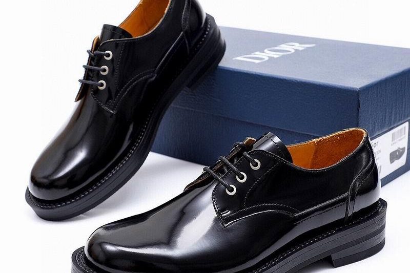 Replica Dior Shoes size 38-45 mnw0185