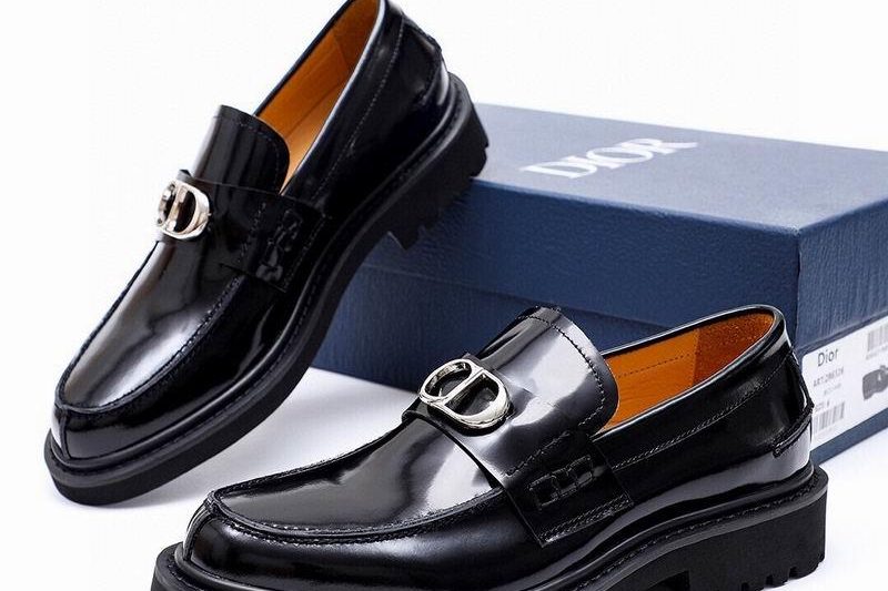 Replica Dior Shoes size 38-45 mnw0184