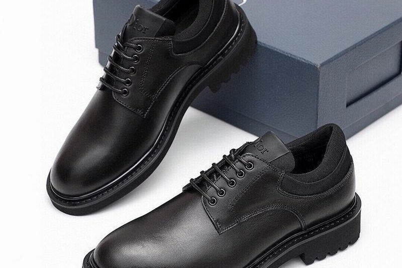 Replica Dior Shoes size 38-45 mnw0180