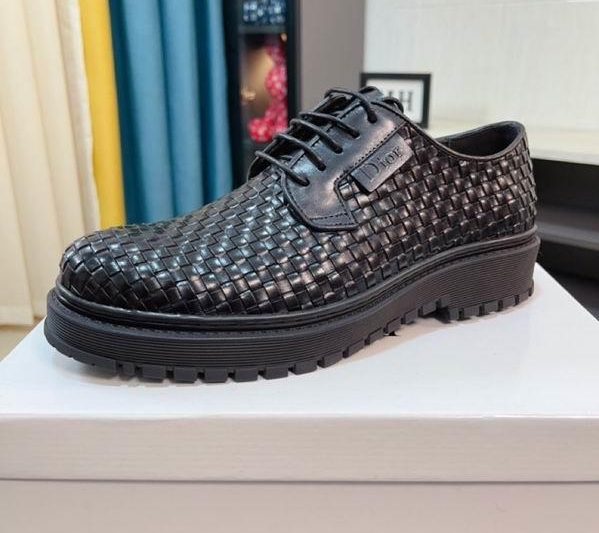 Replica Dior Shoes size 38-44 mnw0170