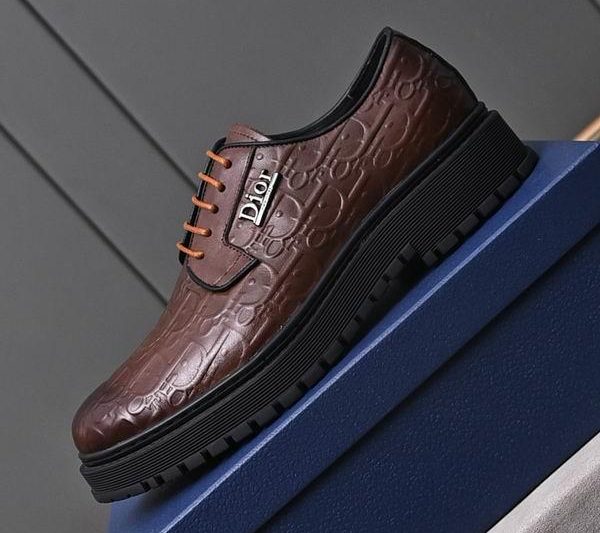 Replica Dior Shoes size 38-44 hnm0164