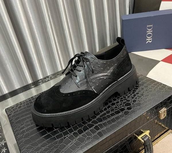 Replica Dior Shoes size 38-44 hnm0155