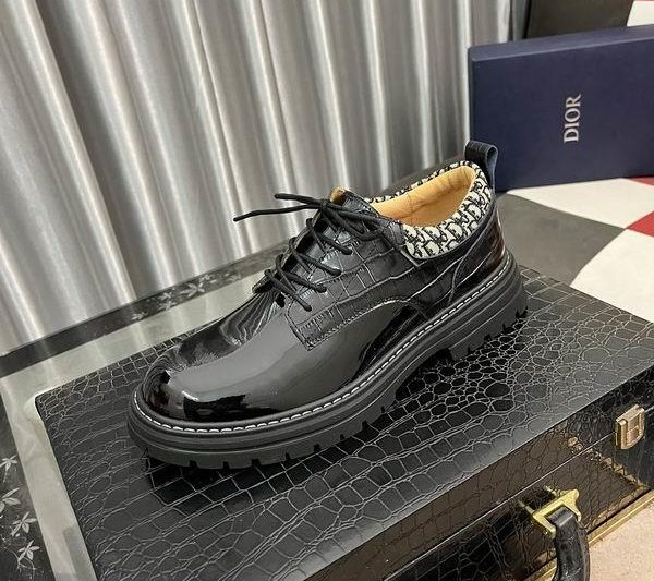 Replica Dior Shoes size 38-44 hnm0154