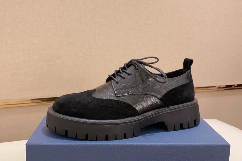 Replica Dior Shoes size 38-44 hnm0153