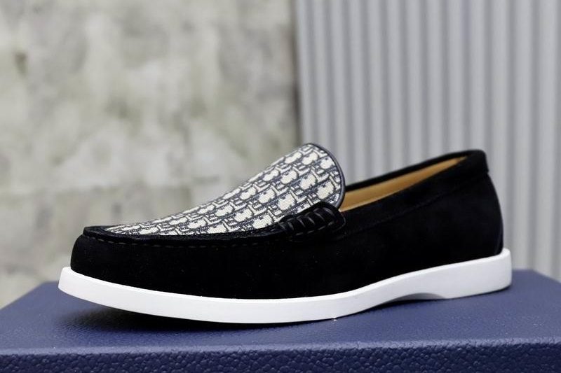 Replica Dior Shoes size 38-44 hnm0145
