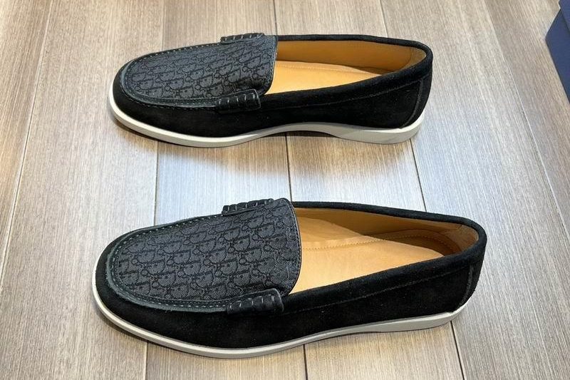 Replica Dior Shoes size 39-44 hnm0144