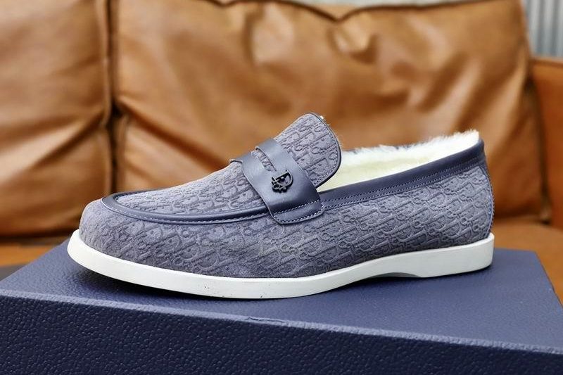 Replica Dior Shoes size 38-44 hnm0143