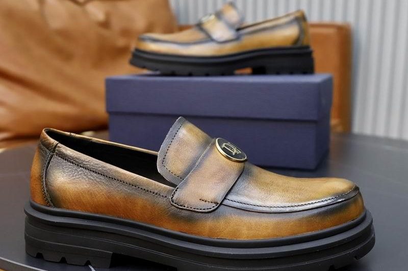 Replica Dior Shoes size 38-44 hnm0140
