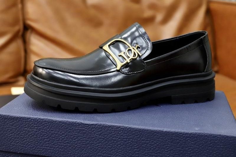 Replica Dior Shoes size 38-44 hnm0138