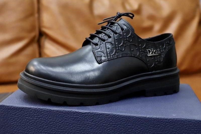 Replica Dior Shoes size 38-44 hnm0137