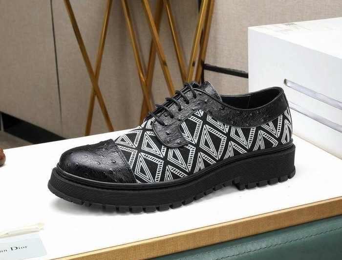 Replica Dior Shoes size 38-44 hnm0134