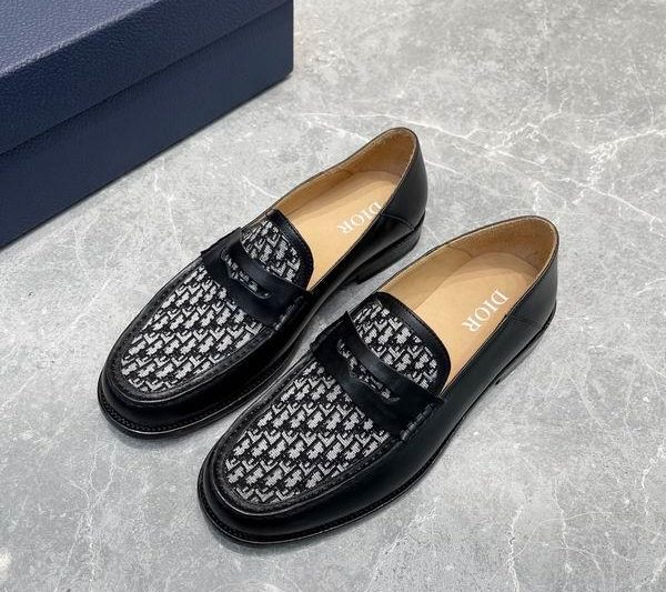 Replica Dior Shoes size 38-44 hnm0132